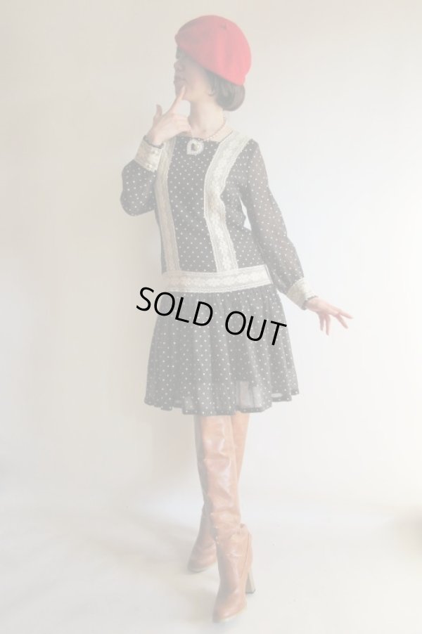 画像3: レースと水玉、女の子の好きなモノ