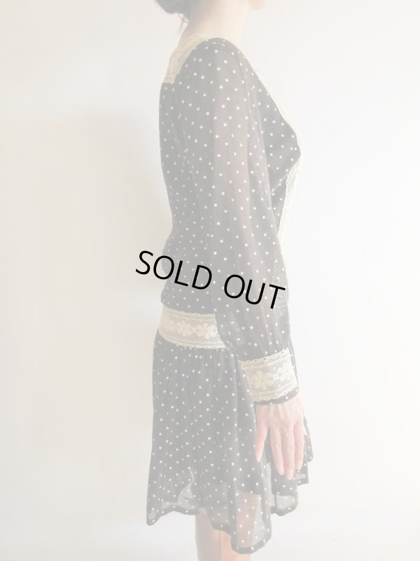 画像5: レースと水玉、女の子の好きなモノ