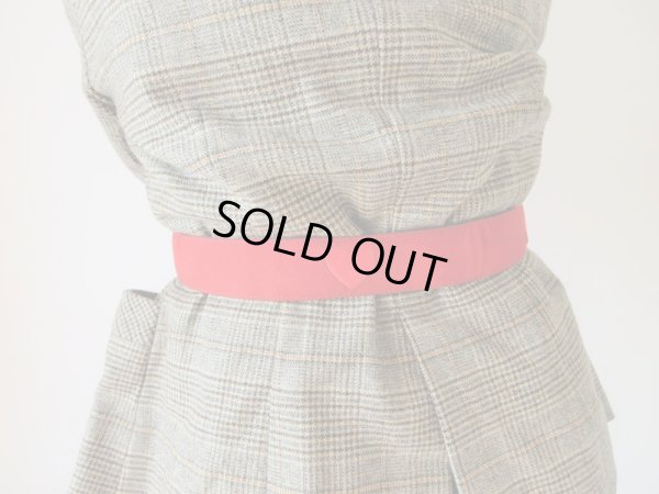 画像5: 異素材タッチのハートに夢中