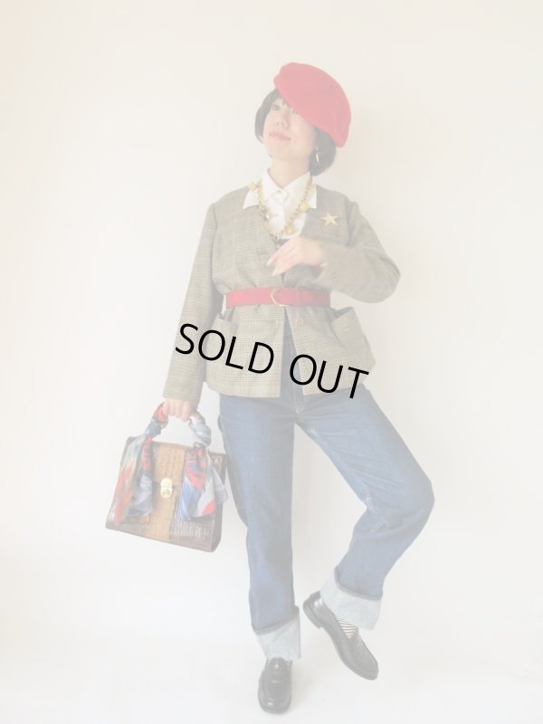 画像4: 異素材タッチのハートに夢中