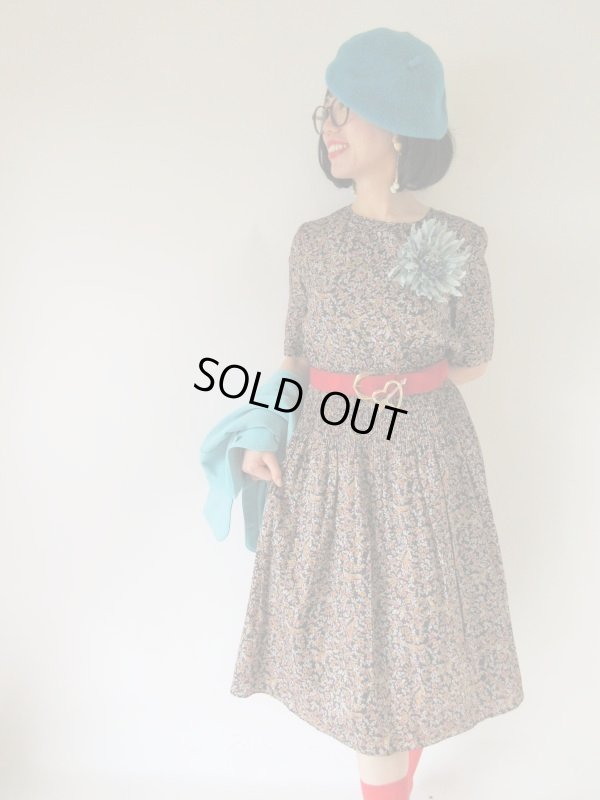 画像3: 【再入荷】未使用*恋しちゃったハートのブローチ