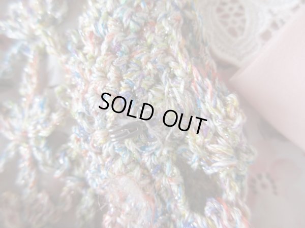 画像7: 華やかなレースを纏う