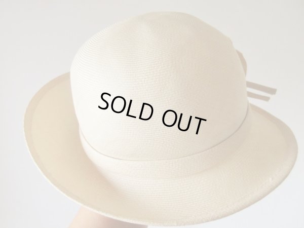 画像5: レディーなお花コサージュのお帽子