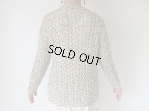 画像5: 華やかなレースを纏う