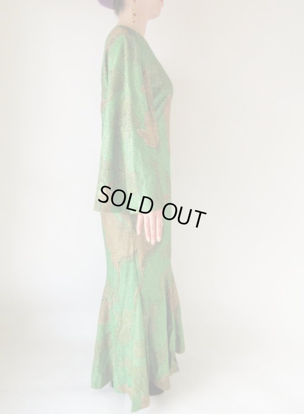 画像5: まるで着物を纏っているかのような