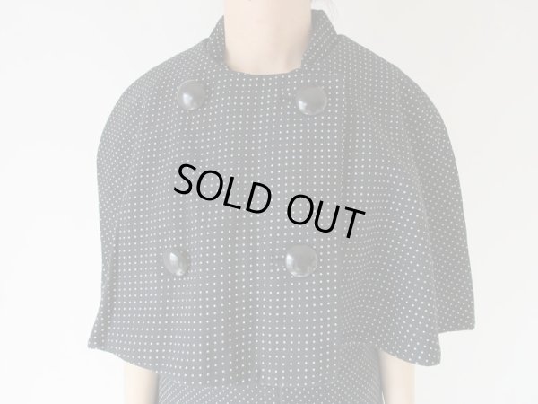 画像3: ヒロイン気分でケープも纏いたい