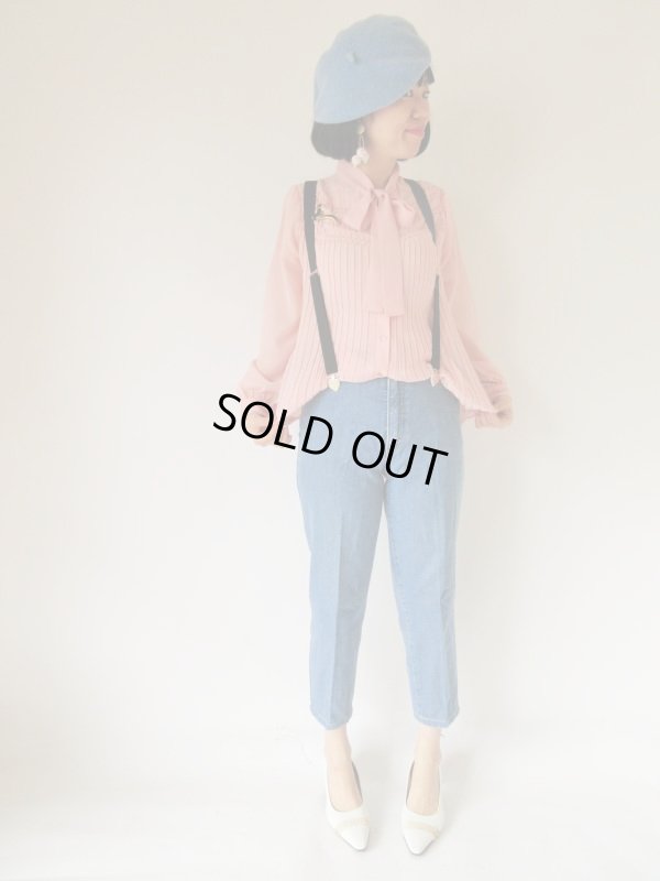 画像4: ルーズ過ぎないのもいい