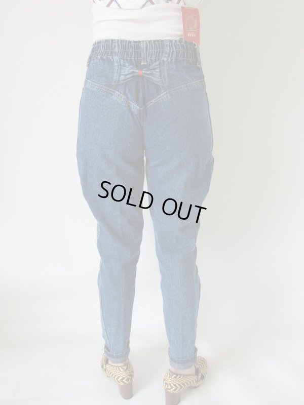 画像8: うしろ姿まで完璧