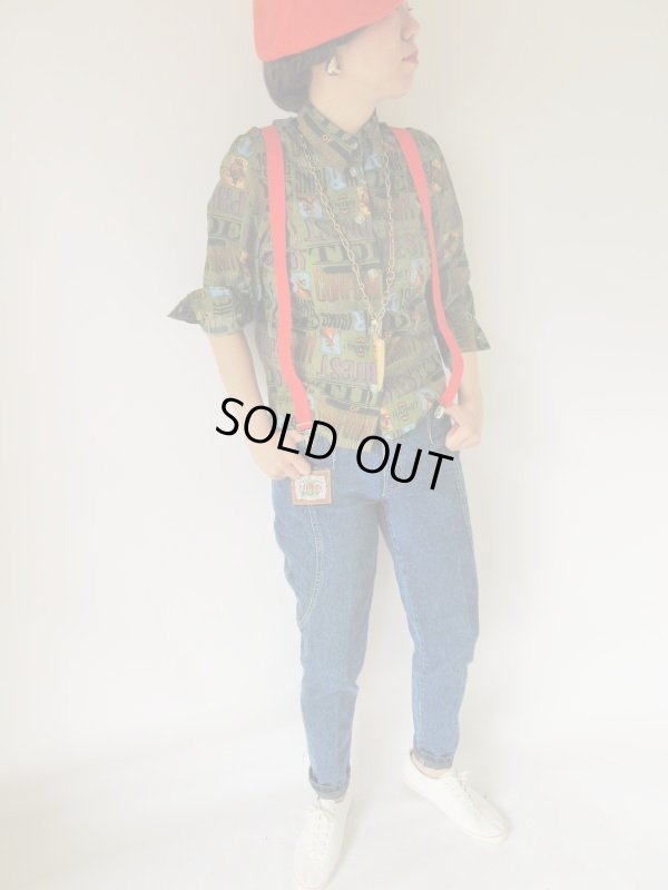 画像5: うしろ姿まで完璧