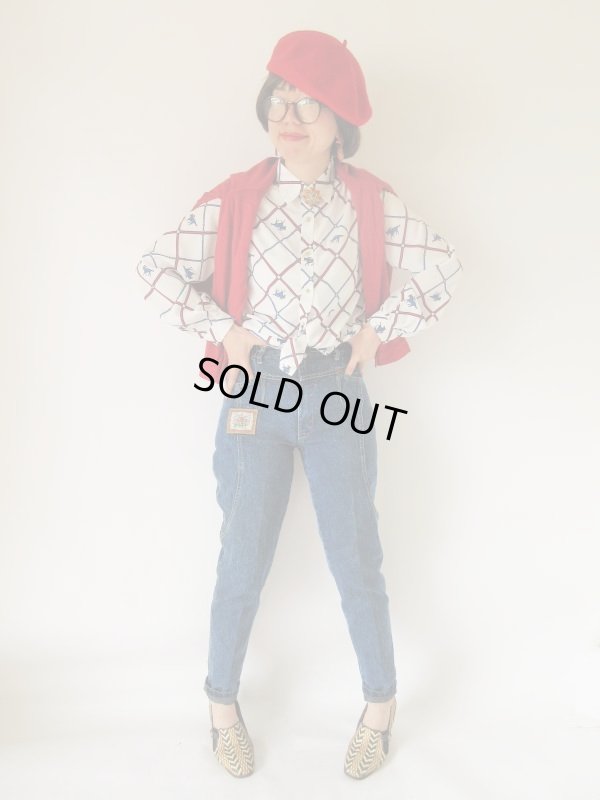 画像3: うしろ姿まで完璧