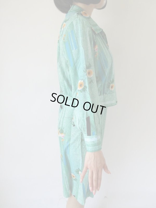 画像4: コーデはセットアップでうまくいく