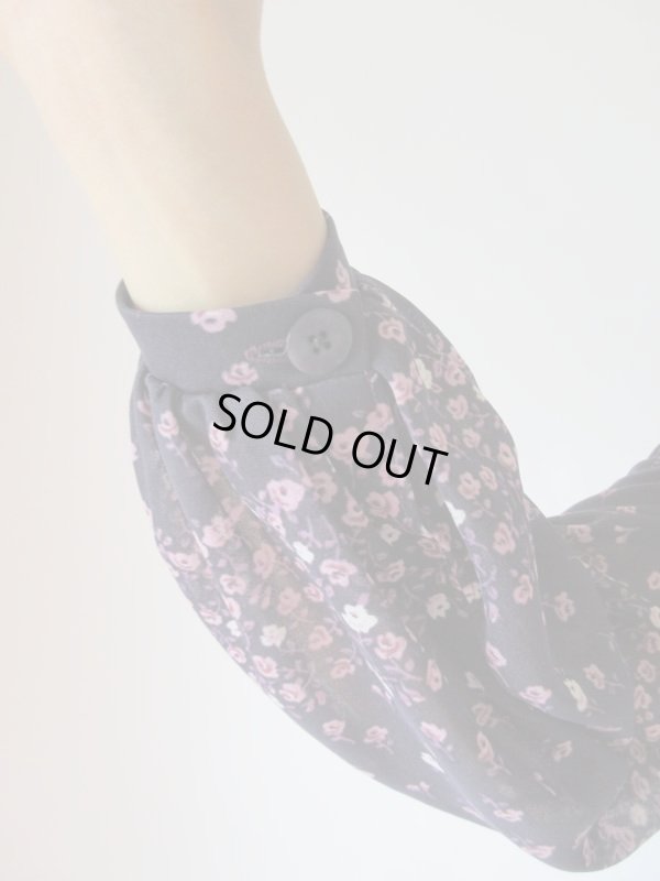 画像6: ドラマティックな１着