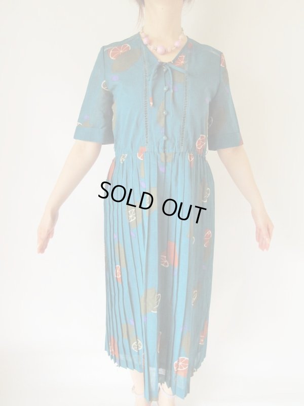 画像3: フルーツ柄が新鮮です