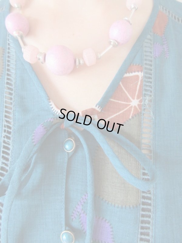 画像7: フルーツ柄が新鮮です