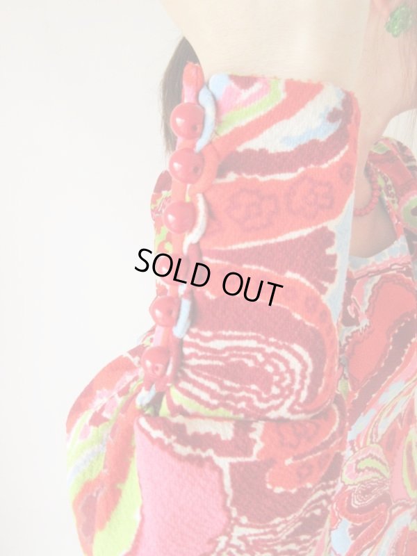 画像6: サイケデリックでドラマティック