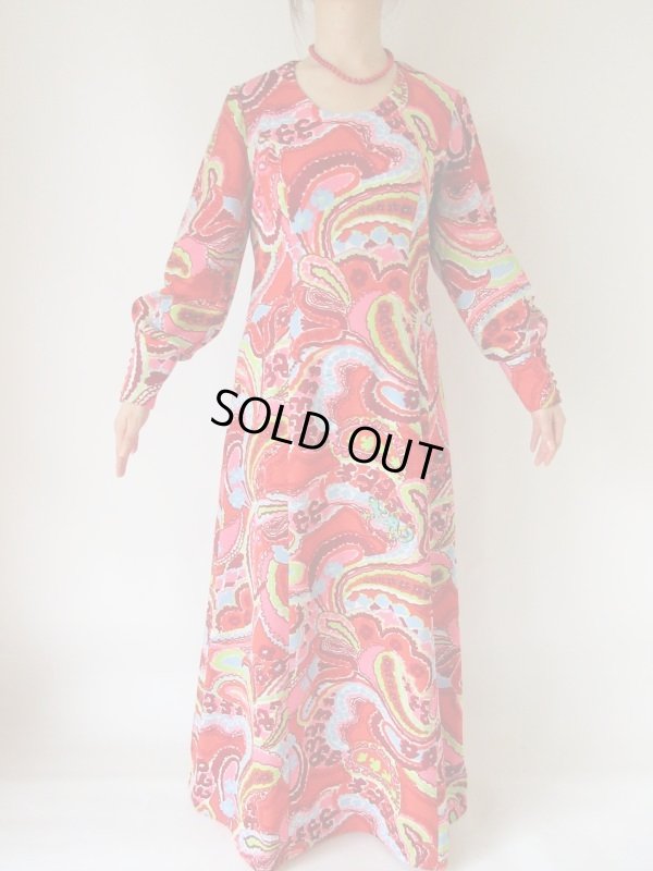 画像3: サイケデリックでドラマティック