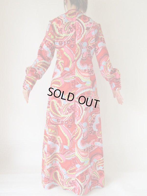 画像5: サイケデリックでドラマティック