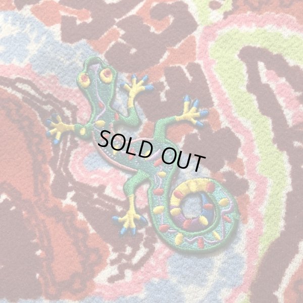 画像9: サイケデリックでドラマティック