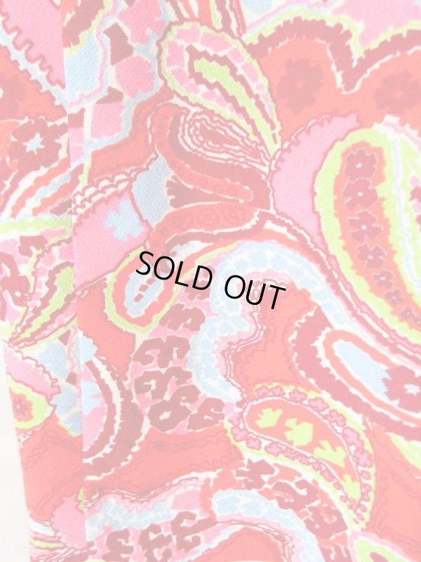 画像7: サイケデリックでドラマティック