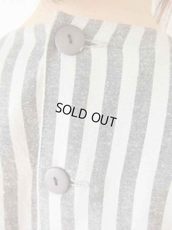 画像6: レトロシックなストライプ