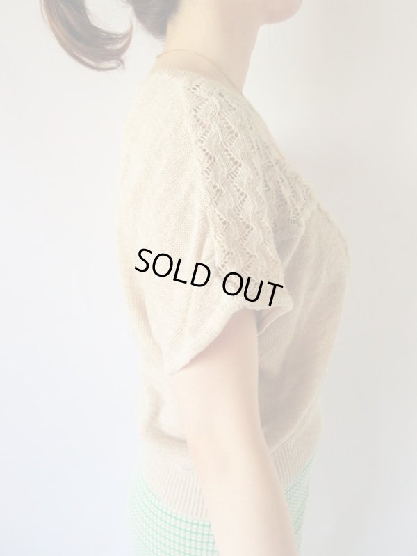 画像4: 優しげベージュの品格