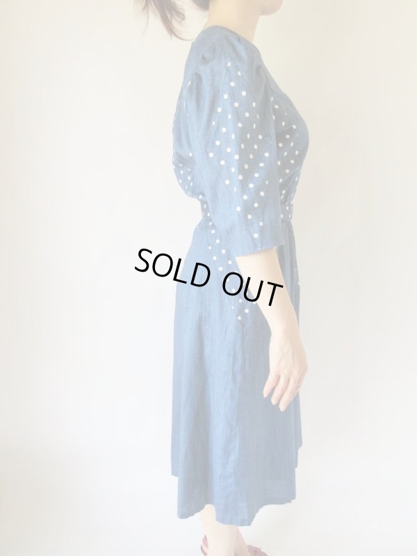 画像4: レディーの水玉はひとあじちがう