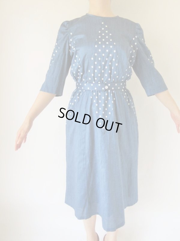 画像3: レディーの水玉はひとあじちがう