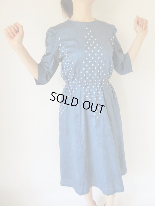 画像7: レディーの水玉はひとあじちがう