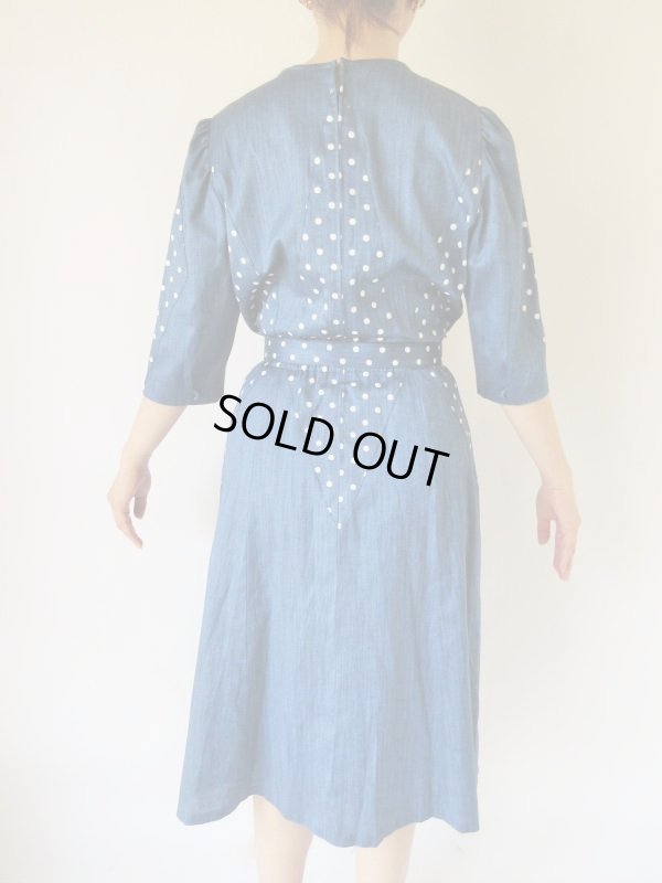 画像5: レディーの水玉はひとあじちがう