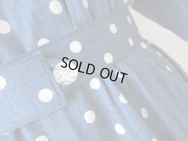 画像6: レディーの水玉はひとあじちがう