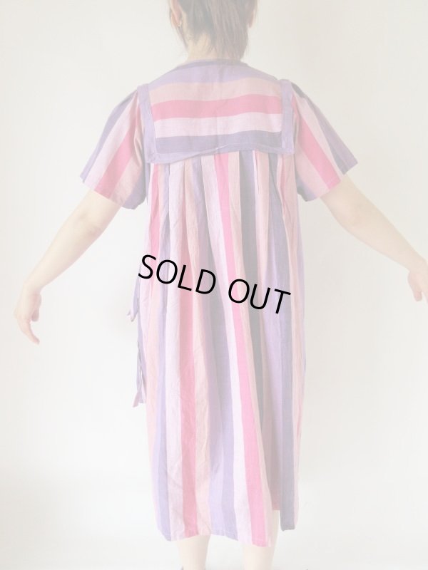 画像7: 技ありグラデーションのストライプ