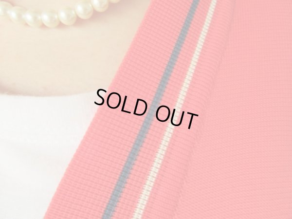 画像6: 愛されトリコロール配色