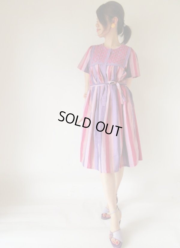 画像3: 技ありグラデーションのストライプ