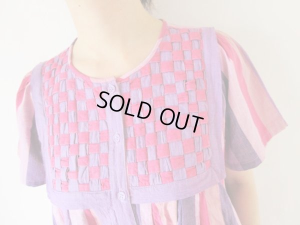 画像8: 技ありグラデーションのストライプ