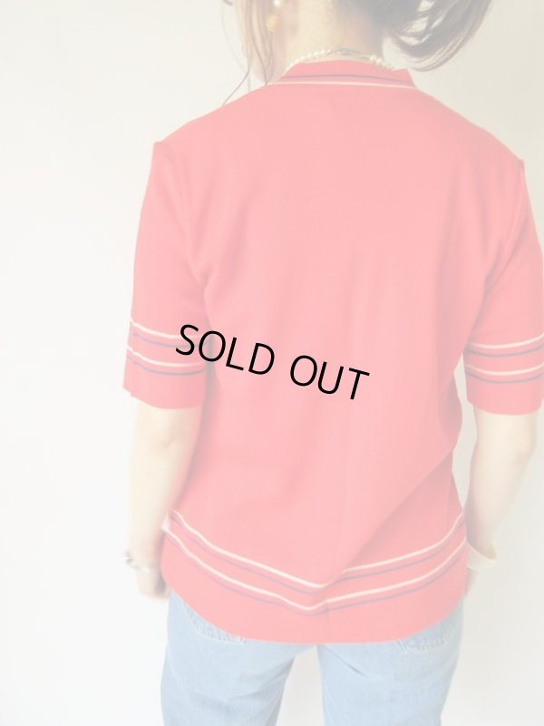 画像5: 愛されトリコロール配色