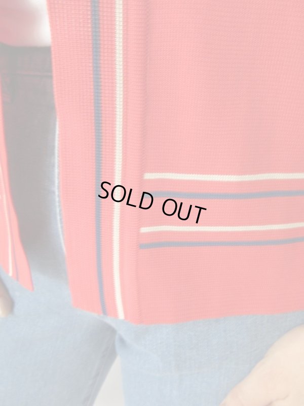 画像8: 愛されトリコロール配色