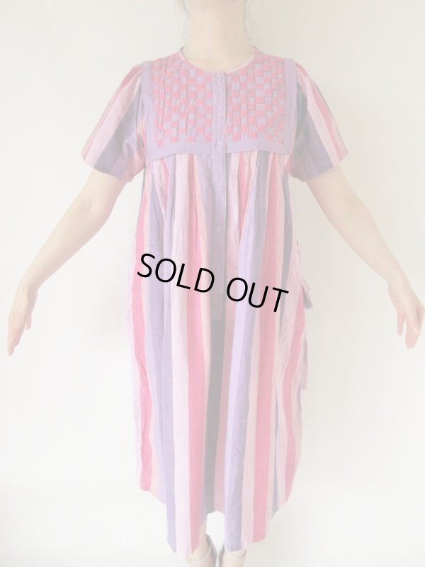 画像5: 技ありグラデーションのストライプ