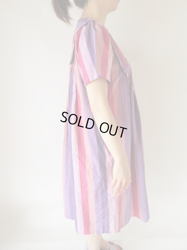 画像6: 技ありグラデーションのストライプ