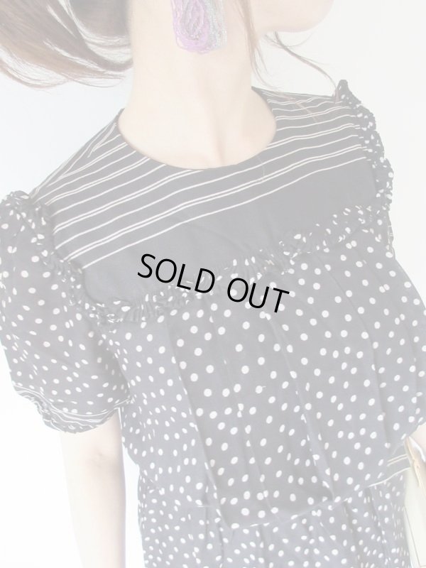 画像3: 赤いリップと一緒に