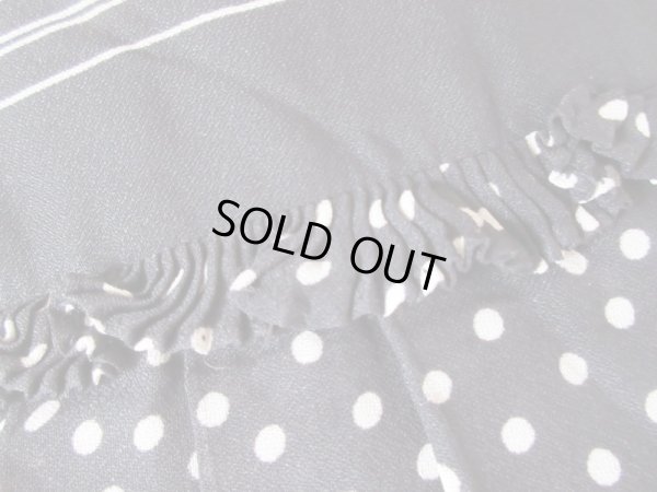 画像8: 赤いリップと一緒に