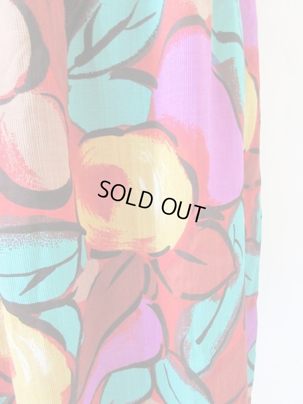 画像7: ウエストゴムの安心感付き