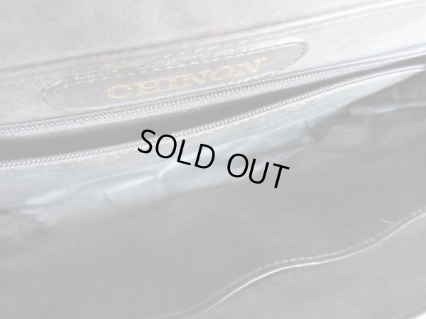 画像8: ドレス感が加速する