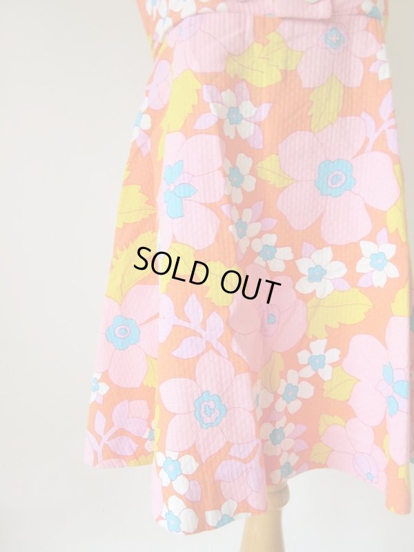 画像5: 幸せな気持ちはワンピースから