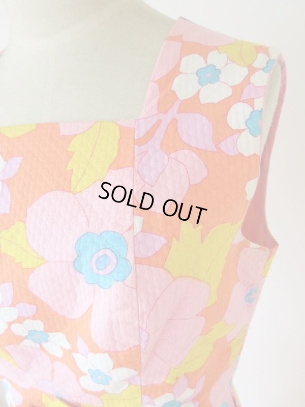 画像4: 幸せな気持ちはワンピースから