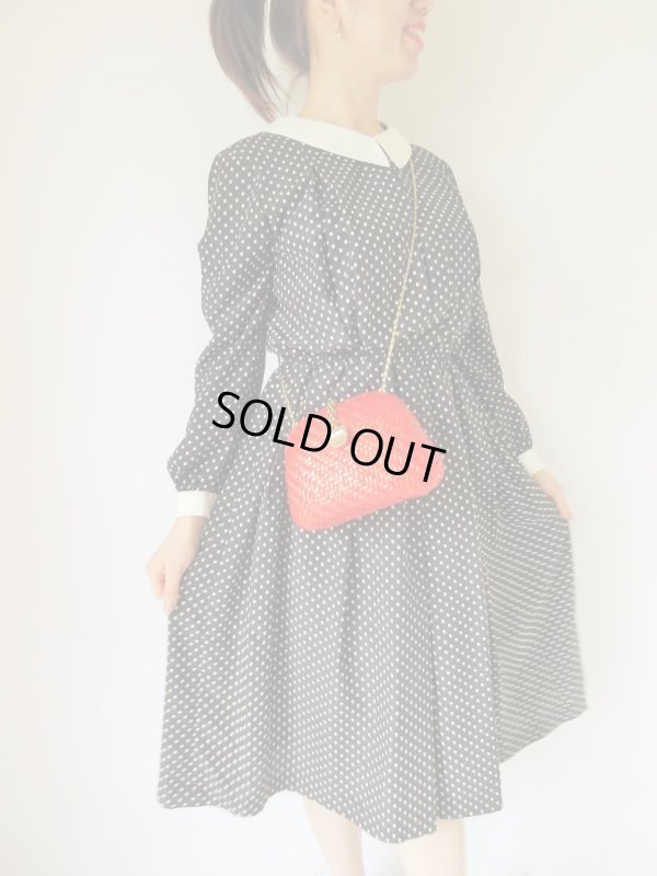 画像10: レディーのための差し色小物