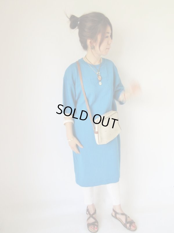 画像3: 高級感のあるリラックスサイズ