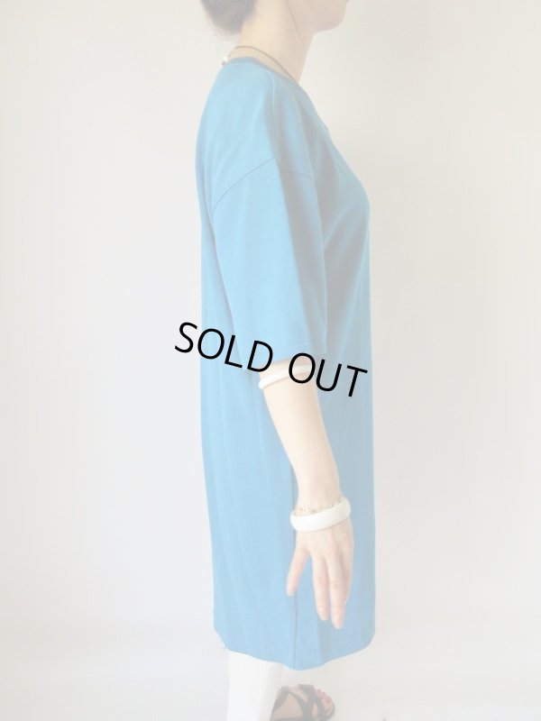 画像5: 高級感のあるリラックスサイズ