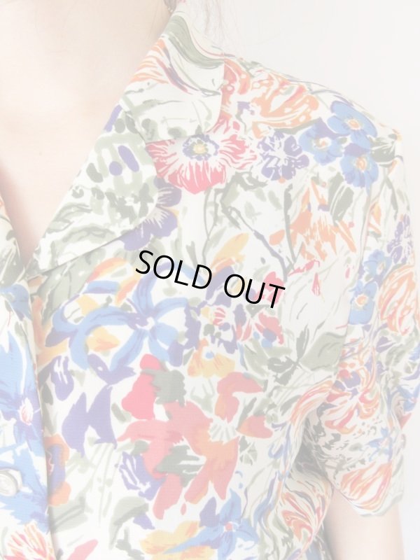 画像6: 未使用*夏の爽やかセットアップ