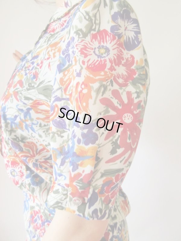 画像10: 未使用*夏の爽やかセットアップ