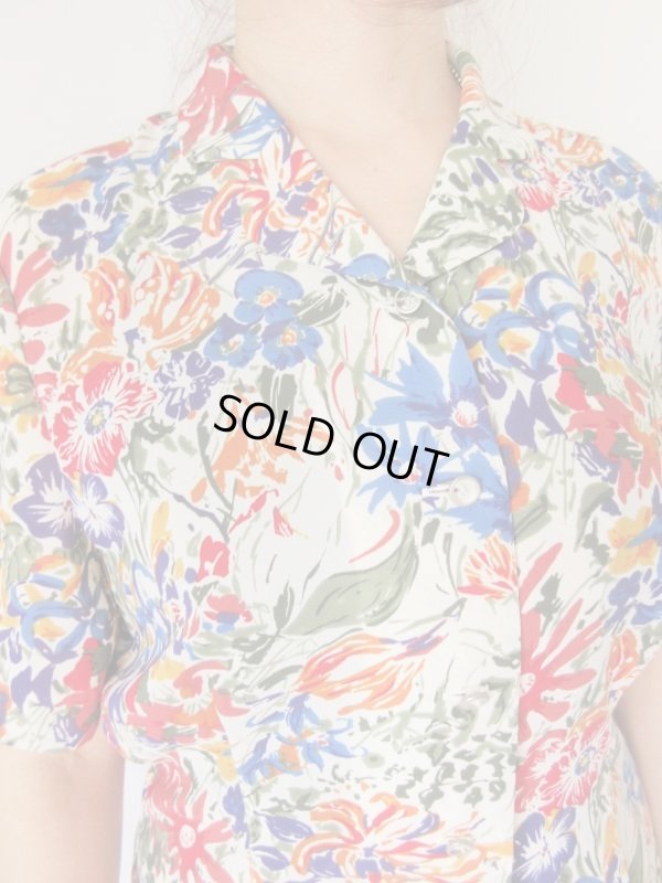 画像7: 未使用*夏の爽やかセットアップ